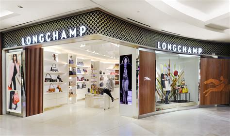 longchamp glasgow locations.